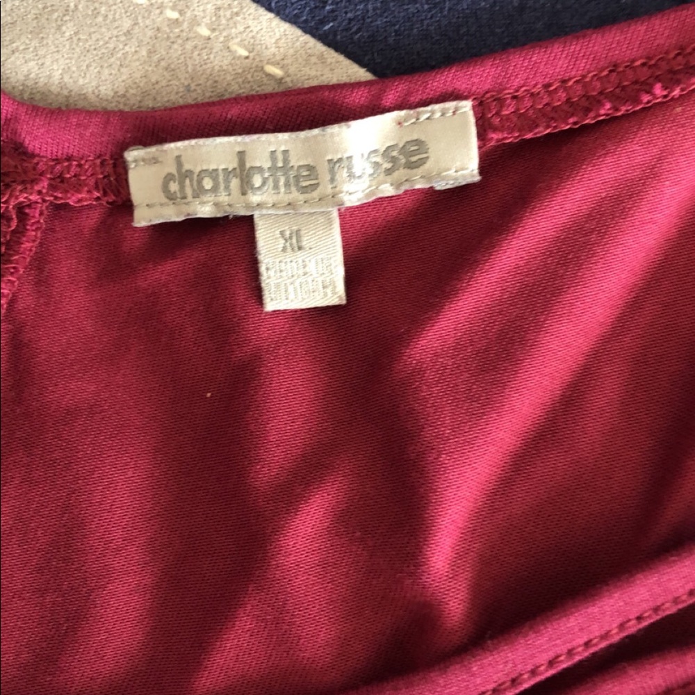 Tank top - Picture 2 of 3